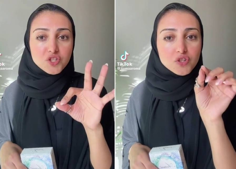  سعودية تكشف عن أكثر 3 صفات سيئة في الرجل وتنصح المرأة بعدم الزواج منه!! 