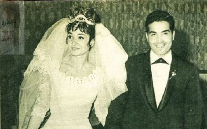 حسن يوسف ولبلبة 