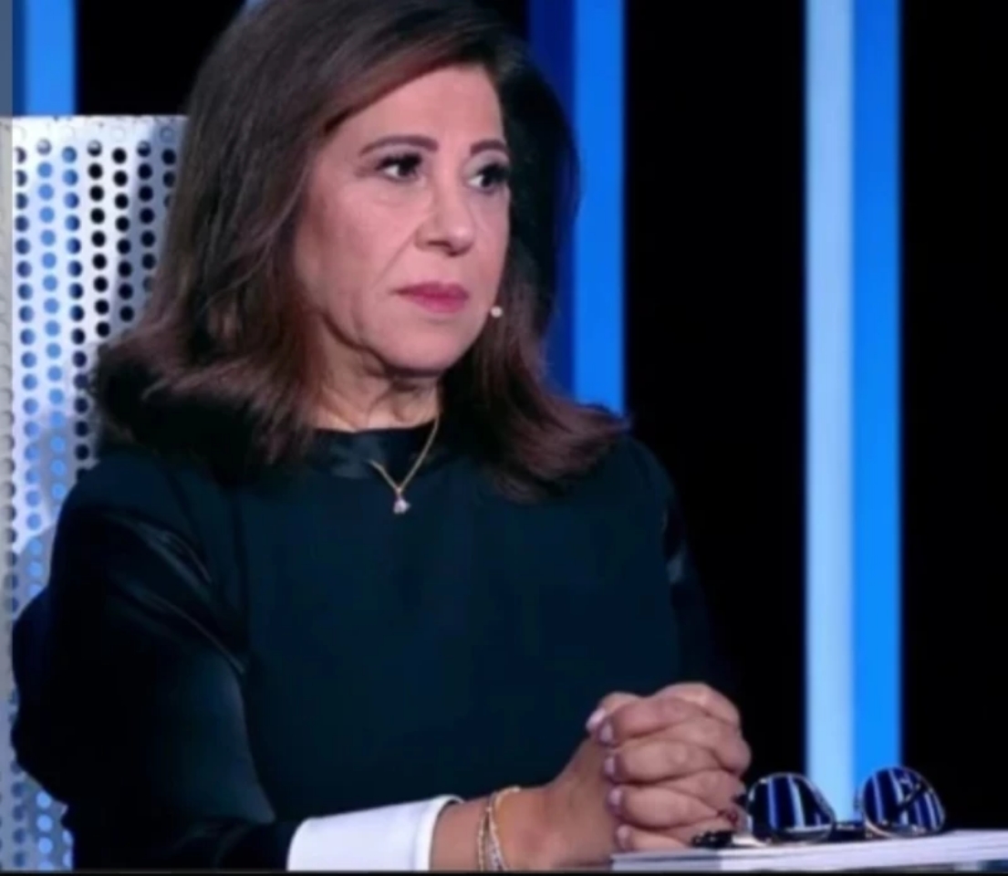 الفلكية الخطيرة ليلى عبد اللطيف تطلق صفارة الإنذار وتصعق الجميع بتوقعاتها المزلزلة ستبدأ من السعودية وتلحقها الدول العربية!!