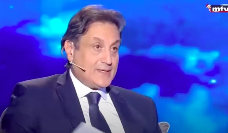 فضيحة مدوية لرئيس عربي شهير.. العراف الداهية ميشال حايك يضرب من جديد ويدلي بتوقعات جنونية هي الأخطر من نوعها ؟