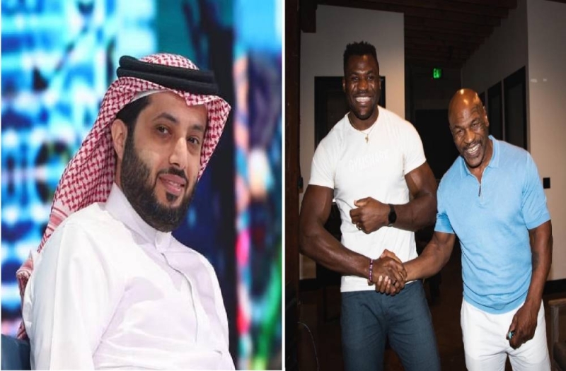 مفاجأة كبيرة في المملكة العربية السعودية يعلن عنها مسؤول سعودي كبير 