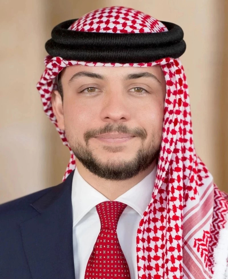 تصريح ناري وشديد اللهجة من الأمير الاردني اثار رعب الجميع وادخل الخوف الى كل بيت في الأردن..ما قاله عن الايام القادمة صادم!