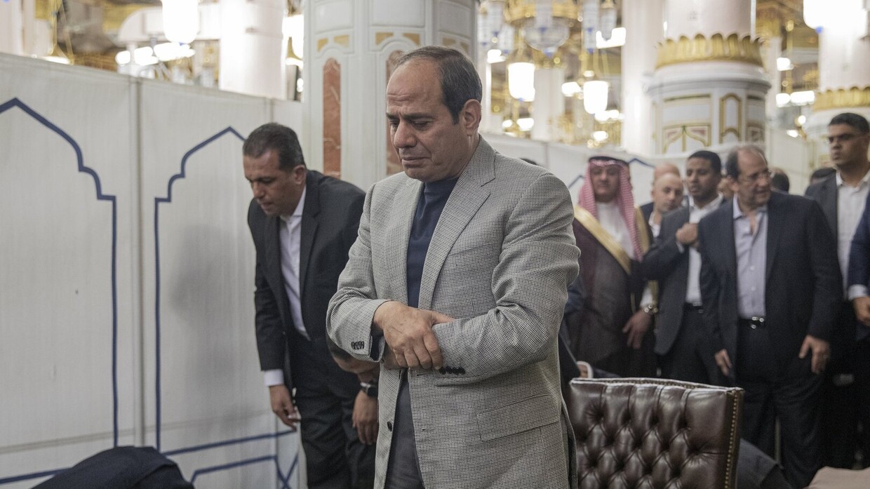 تدخل حكومي عاجل.. قلق كبير في أوساط المصريين بعد انتشار مرض خطير 