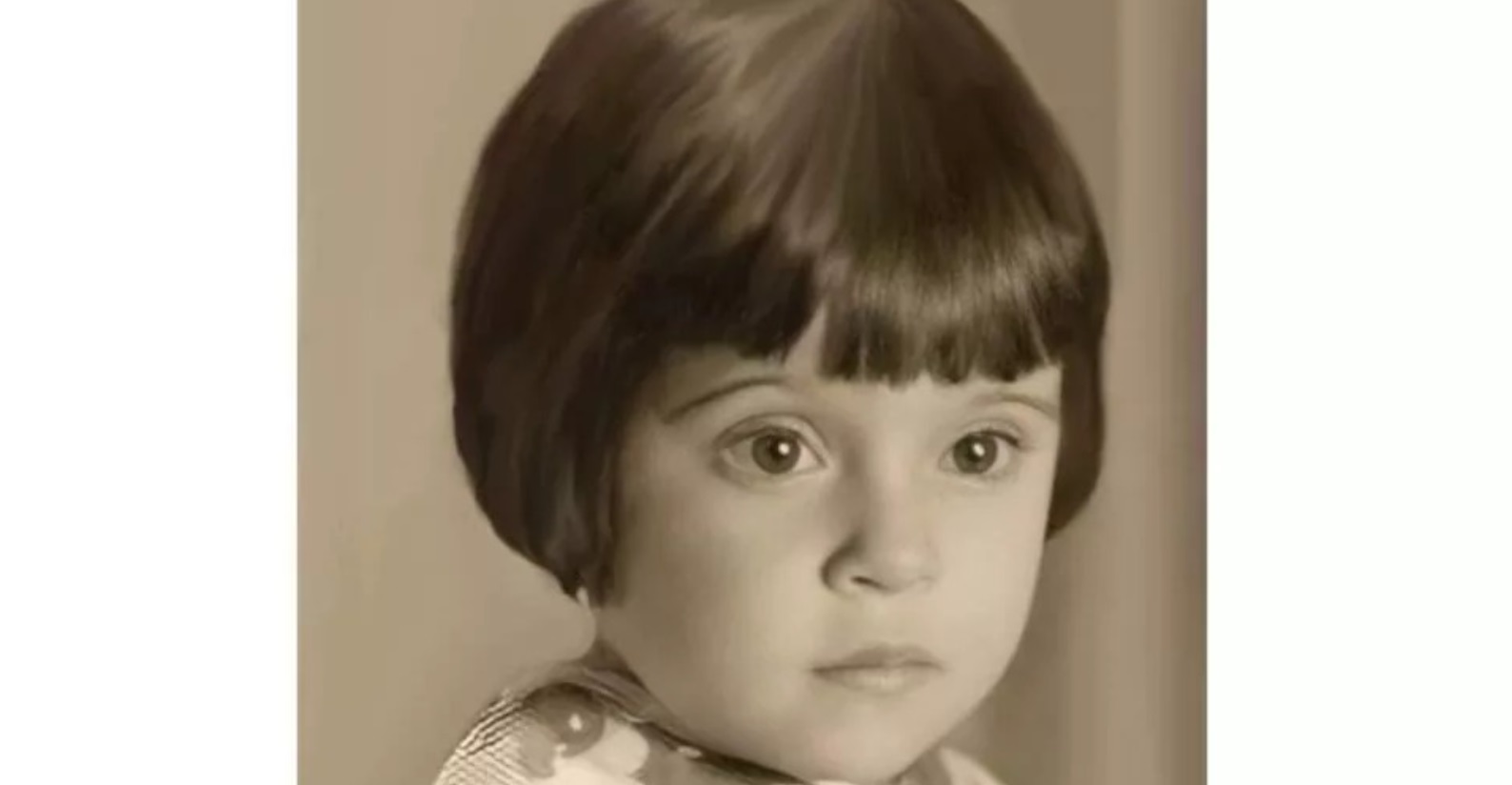  الفنانة الراحلة فاتن فتحي
