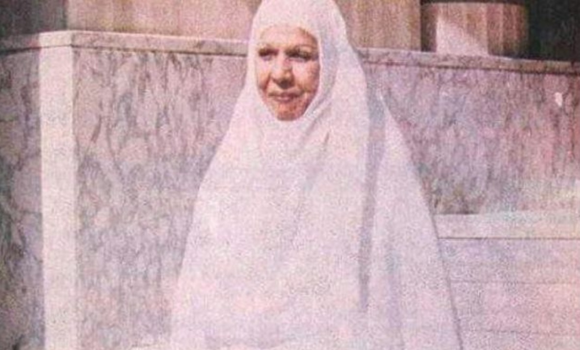 سامية جمال