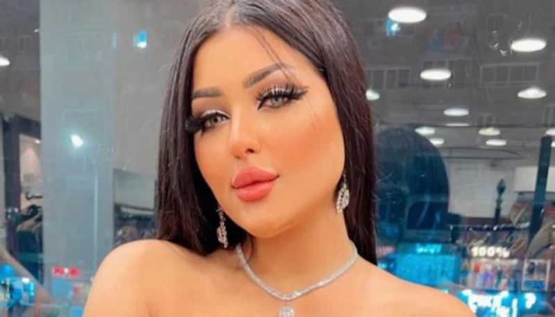 حقيقة مرعبة خلف الحكم على سلمى الشيمى بالسجن لمدة عامين وتغريمها بمبلغ 300 ألف جنيه
