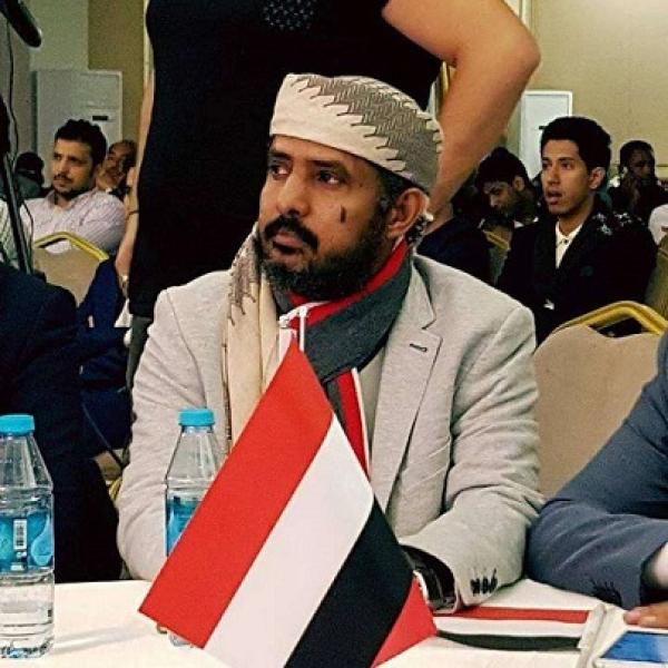 تصريح مثير لقيادي حضرمي يفاجىء الجميع بالقبول بهذا الأمر والا فحضرموت في حل من الجميع !