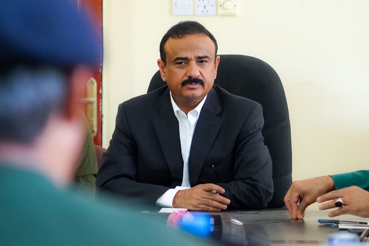 الشيخ عوض ابن الوزير