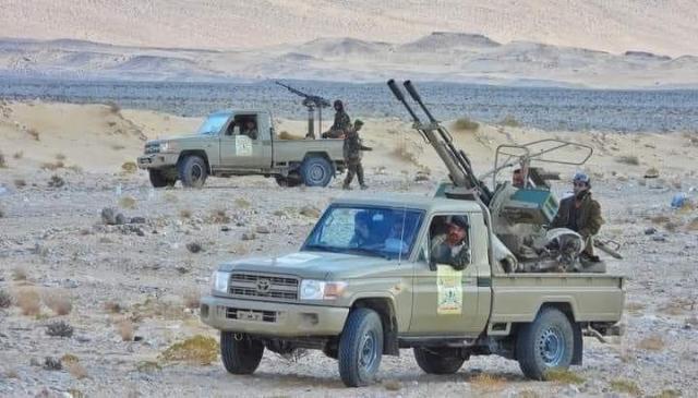 رسمياً : الشرعية اليمنية تقود تحركات سياسية وعسكرية لردع الحوثيين وانفجارات عنيفة في صنعاء .. (آخر المستجدات )
