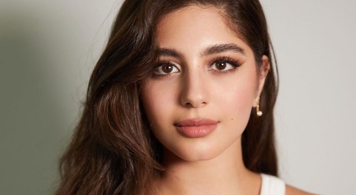  صورة و كلمات مؤثرة للفنانة مايان السيد والسرطان هزت مواقع التواصل واقلقت الجمهور! 