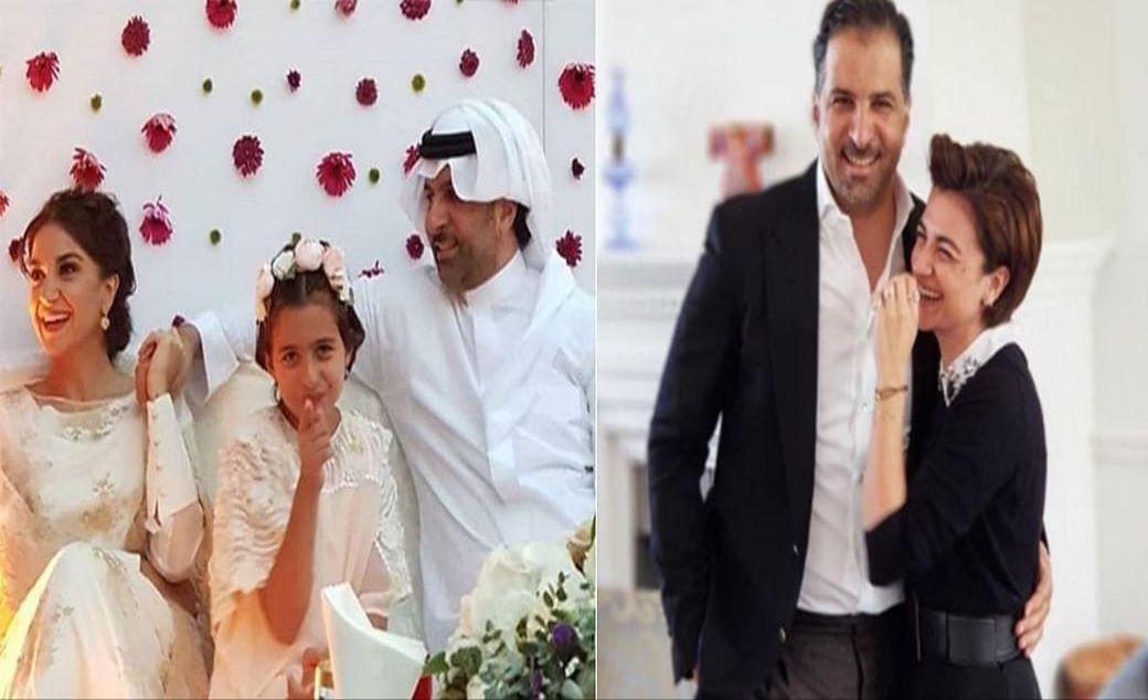 الأميرة نور