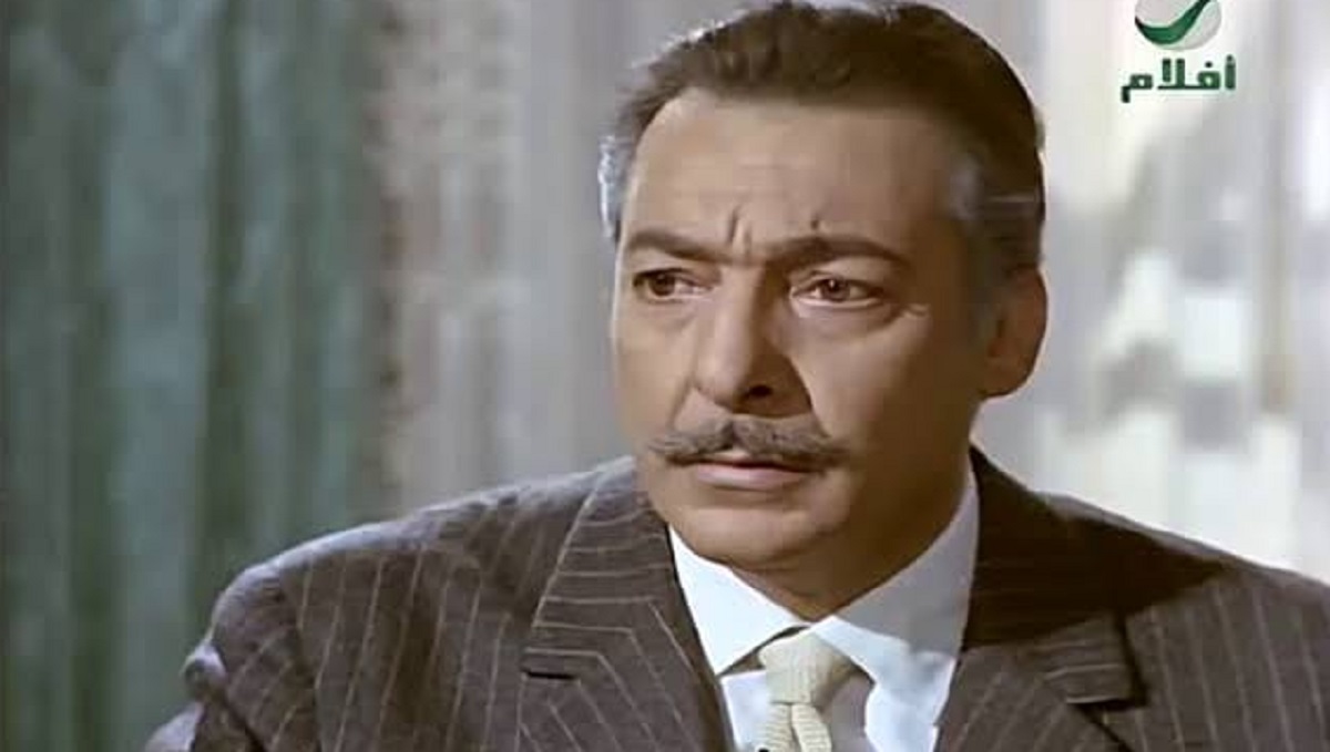 رشدي أباظة