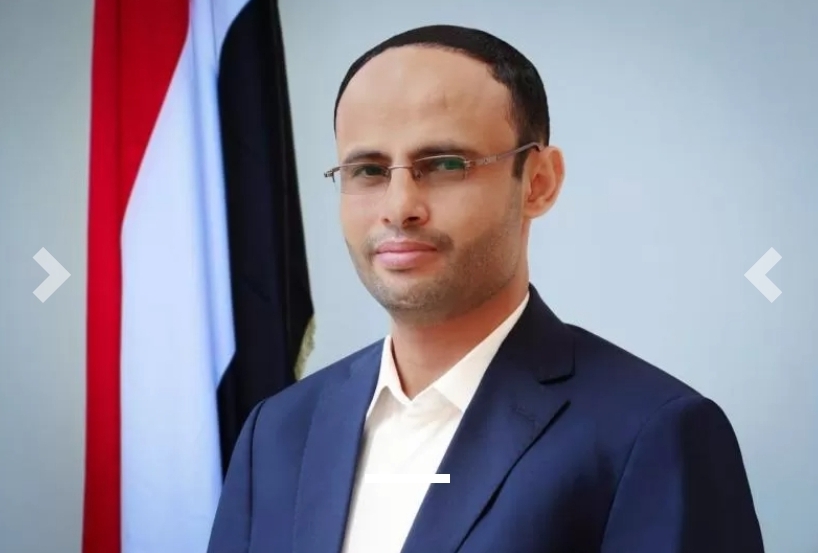 فور استهداف جماعته لمدينة مارب .. المشاط يعلن عن انهيار كل جهود تمديد الهدنة والعودة للحرب 
