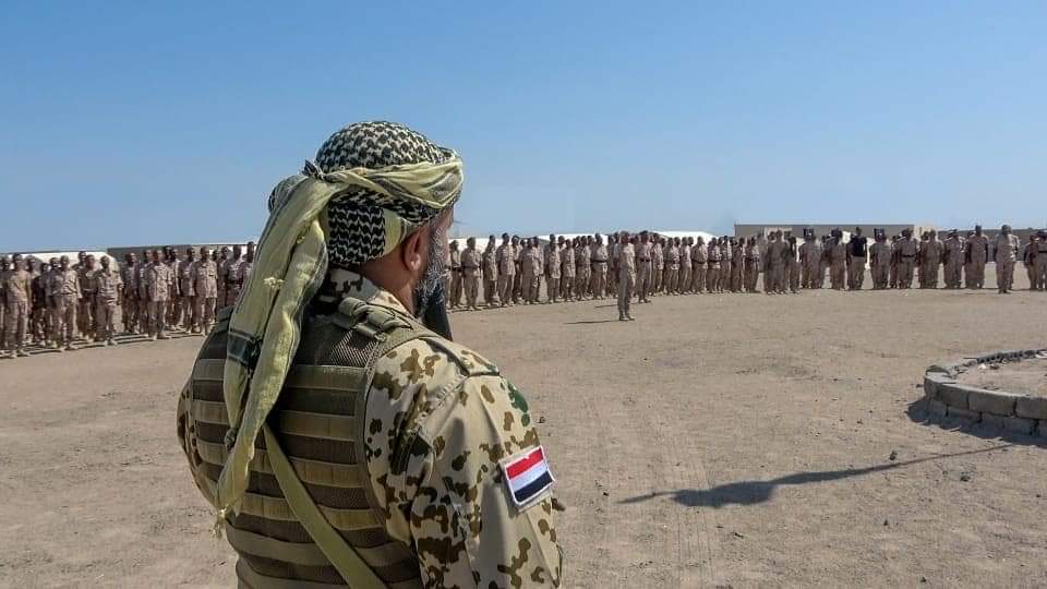 تنسيق عسكري في الجبهات.. تصريح هام من طارق صالح حول المعركة الكبرى في هذه المحافظة