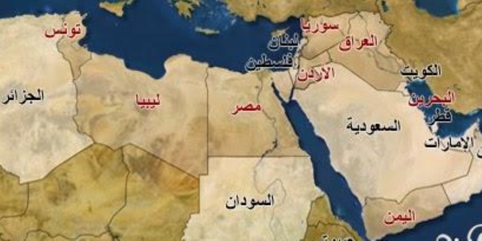 انفصال جديد في هذه الدولة العربية والانفصاليون يصدرون البيان الأول..ماذا حدث!!