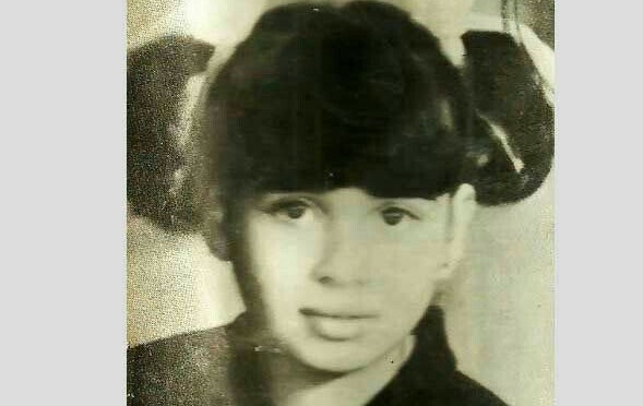 الهام شاهين