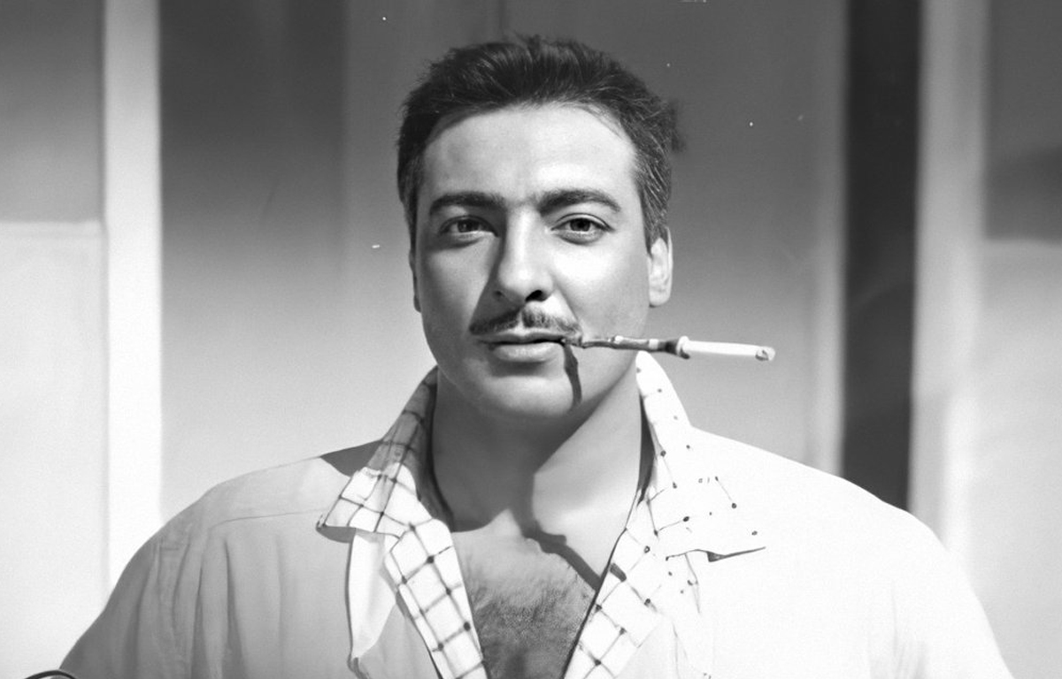 رشدي أباظة