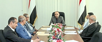 اليمن : المشاط يصدر قرار عاجل هو الأول من نوعه!