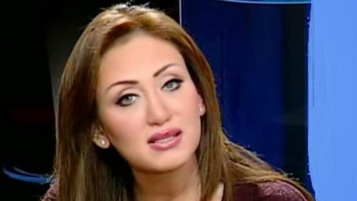 ريهام سعيد