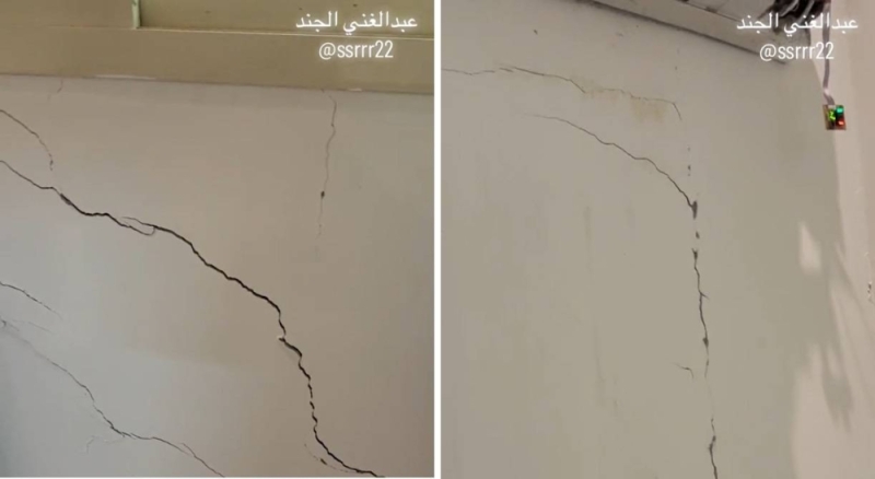 تفاصيل اغرب واقعة..مواطن سعودي يشتري منزل .. وبعد 5 سنوات كانت الصدمة!