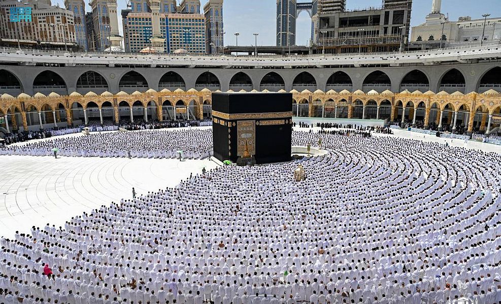 ليست كما كانت العام الماضي، تعرف على أسعار باقات الحج الجديدة للعام 1444