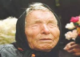 زلزال تركيا أكبر دليل.. تنبؤات العرافة العمياء تحققت بحذافيرها وهذا ماسيحدث بعد ايام قليلةسيصدم الجميع