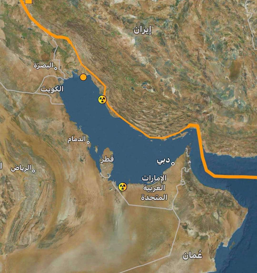 خطر : اليمن على موعد مع هزات أرضية شبه يومية بحسب خبراء جيولوجيون