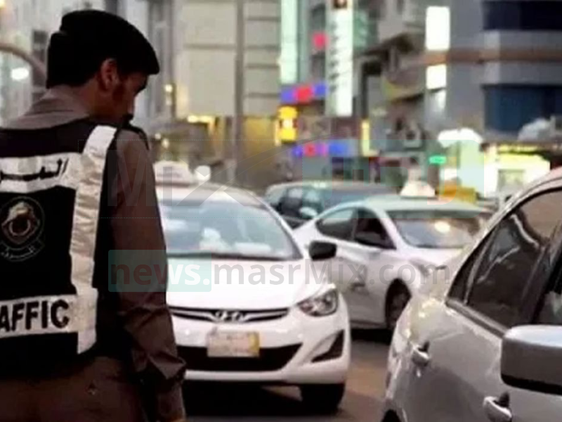 هام للغاية : تعرف على عقوبة عدم حمل رخصة قيادة بعد اليوم في السعودية