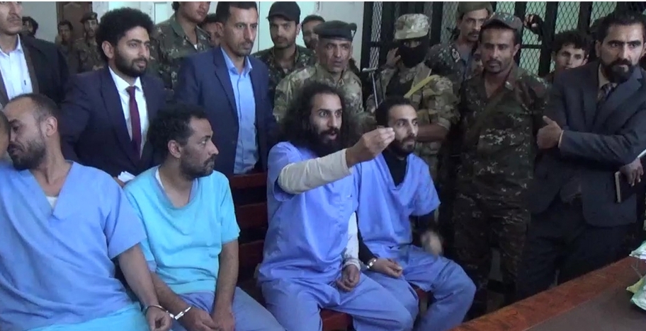 تفاصيل جديدة غير متوقعة لليوتيوبر مصطفى المومري ورفقائه