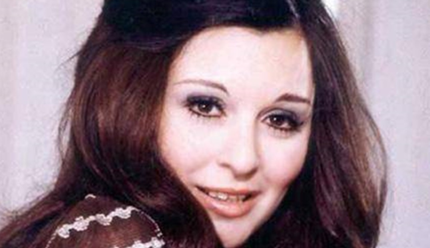 السندريلا  سعاد حسني