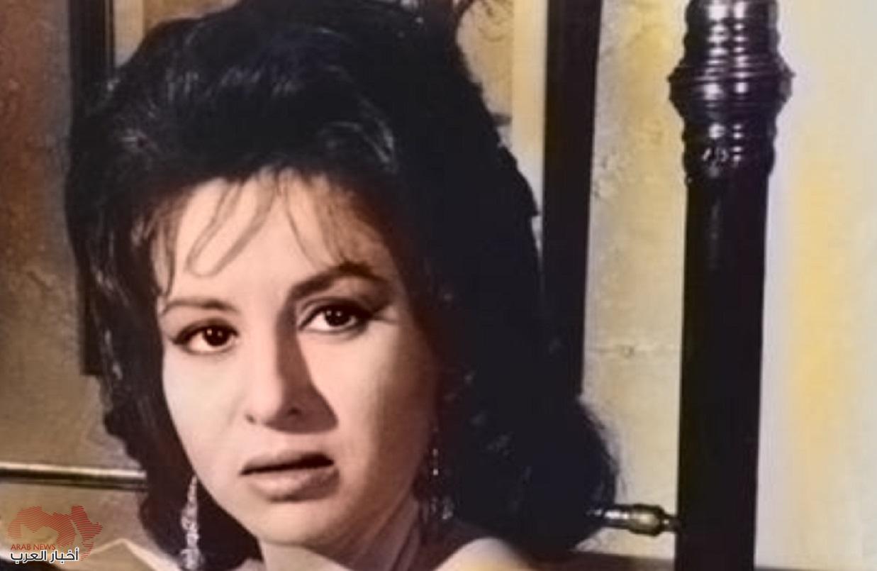 فاتن حمامة