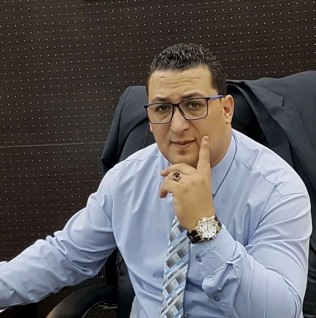 حمد جودت متحرش طفلة المعادي