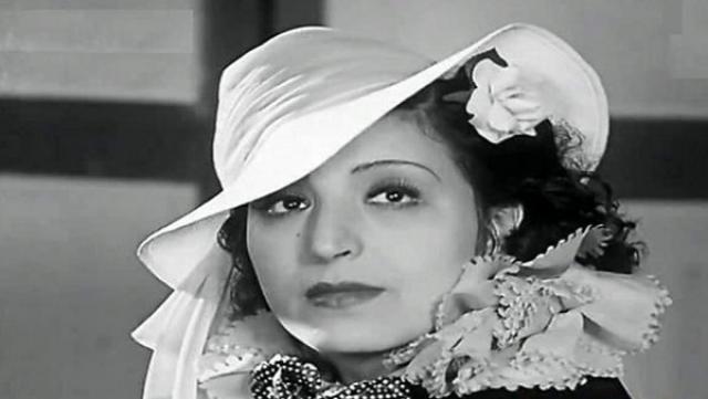فاطمة رشدي 