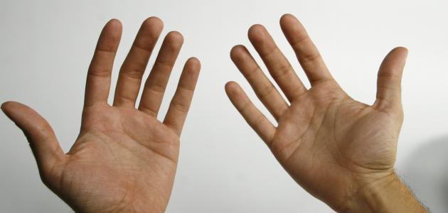 علامات ارتفاع السكري