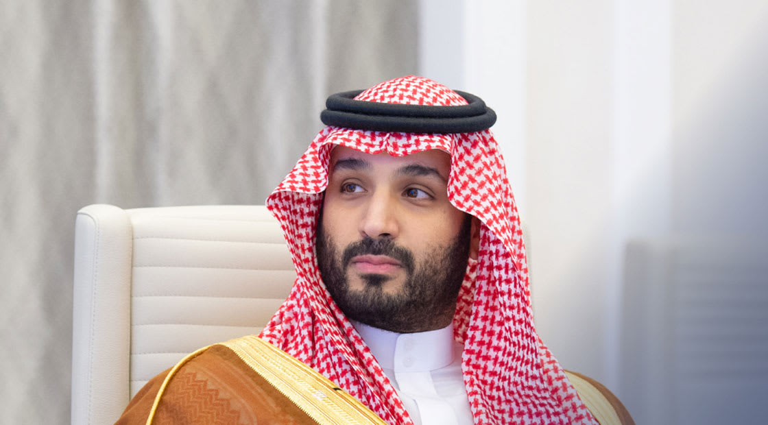 ولي العهد محمد بن سلمان يصدر مكرمة جديدة وَيعلن بشرى سارة لجميع المواطنين والمقيمين في المملكة!!