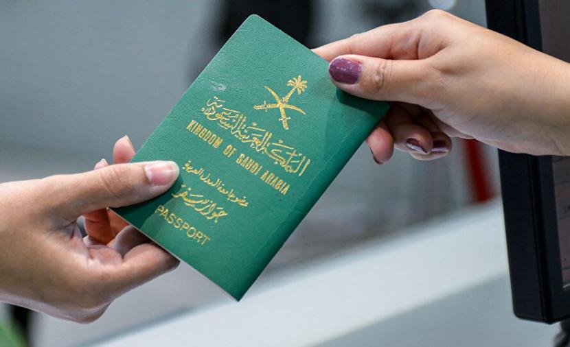 الآن وبكل سهولة ويسر احصل على الجنسية السعودية بهذه الشروط فقط!