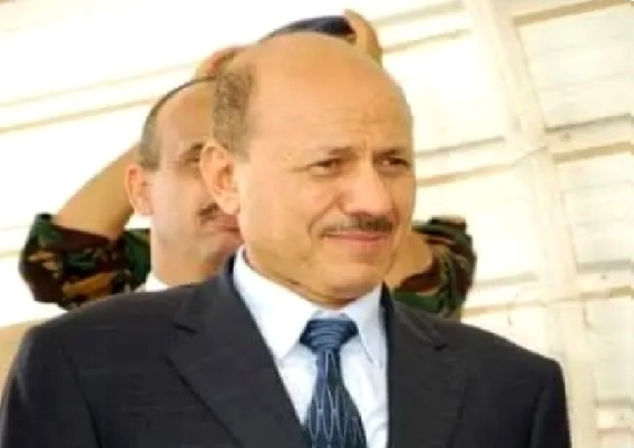 الرئيس رشاد العليمي يفاجئ الجميع بما سيحدث في المرحلة المقبلة باليمن ..تفاصيل 