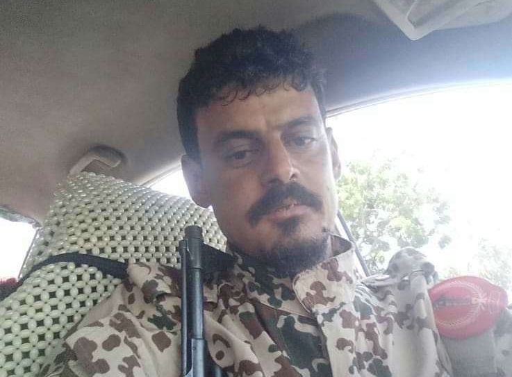 الشاب مهدي
