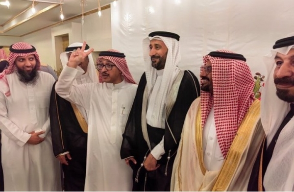 رجل اعمال يمني