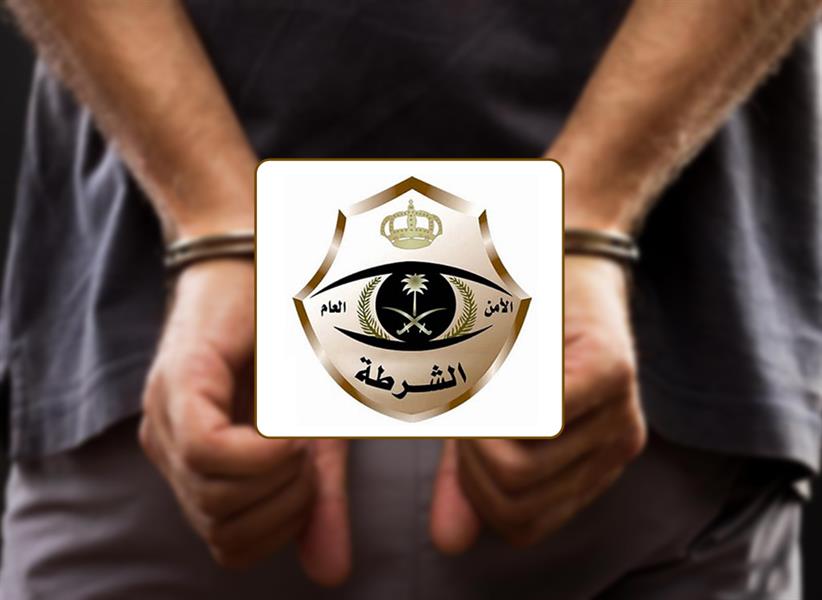 نهاية كارثية..فاجعة مؤلمة لخمسة مقيمين في السعودية بعد العثور بحوزتهم على أشياء صادمة!