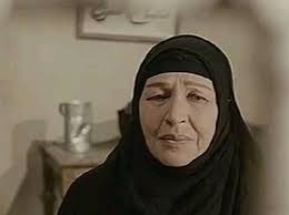 أمينة رزق 