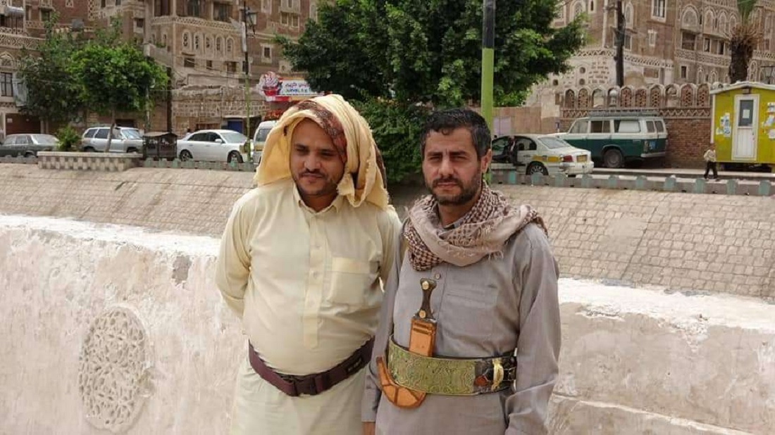 محمد البخيتي