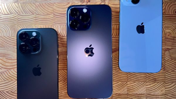 مفاجأة : انخفاض كبير غير مسبق على جوال iPhone 14 Pro Max في السعودية