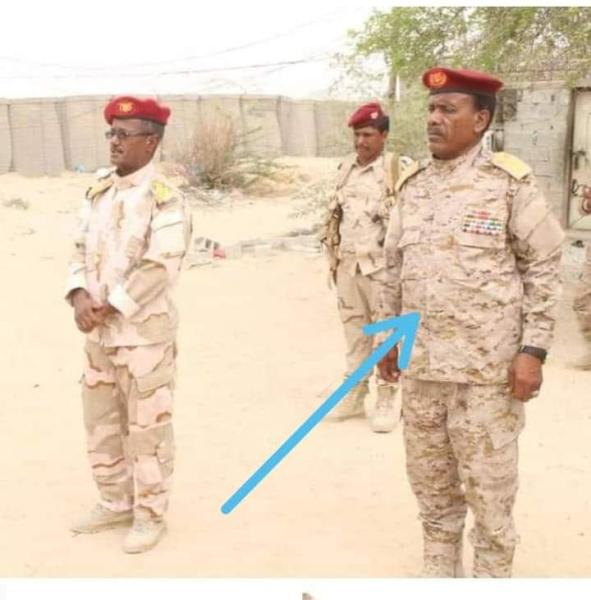 اليمن : عملية اغتيال لقائد عسكري كبير في المجلس الانتقالي 