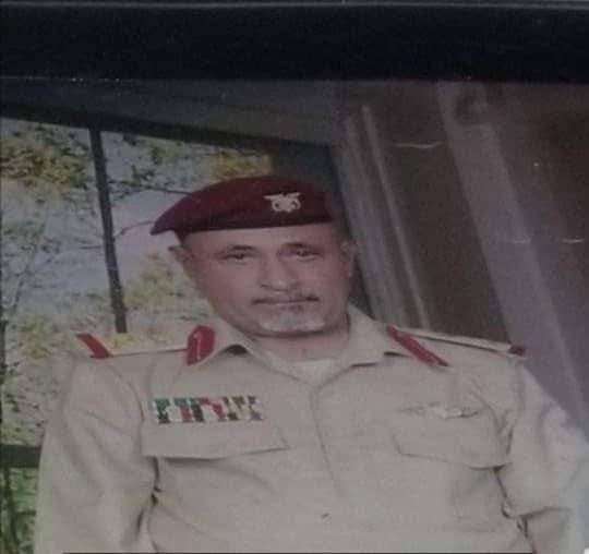 علي المعمري