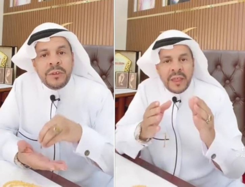 محامي سعودي يكشف عن الإجراء المتبع في حال ضبط شاب وفتاة داخل مقهى في جلسة رومانسية