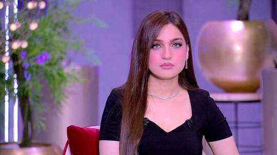 اشعلت غضب الرأي العام.. ياسمين عز تثير الجدل بتصريحات صادمة وجنونية عن الرجل السعودي 