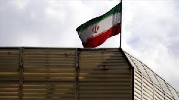 علم ايران