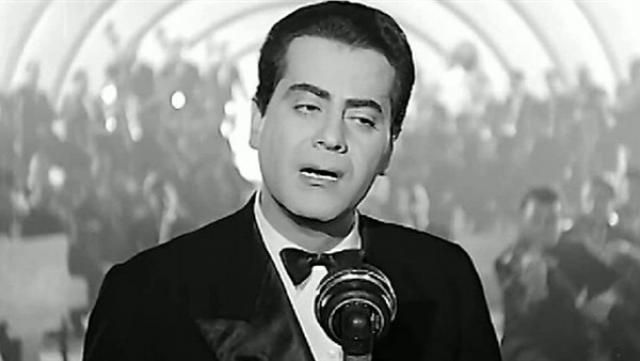 فريد الأطرش