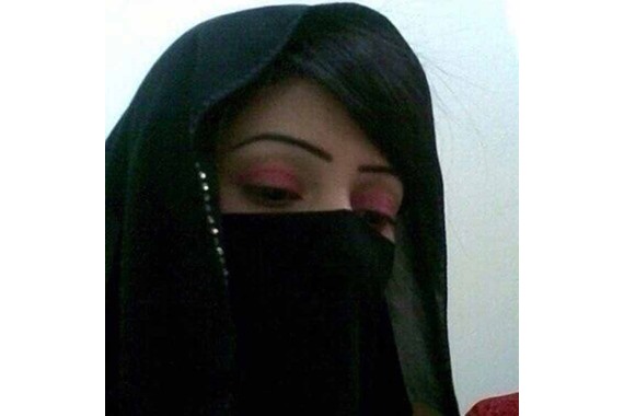 سعودية مشهورة تضع شرط واحد مثير لزواجها بدون خجل.. .. مهري أن يتعهد زوجي بان يفعل هذا الأمر معي كل ليلة !